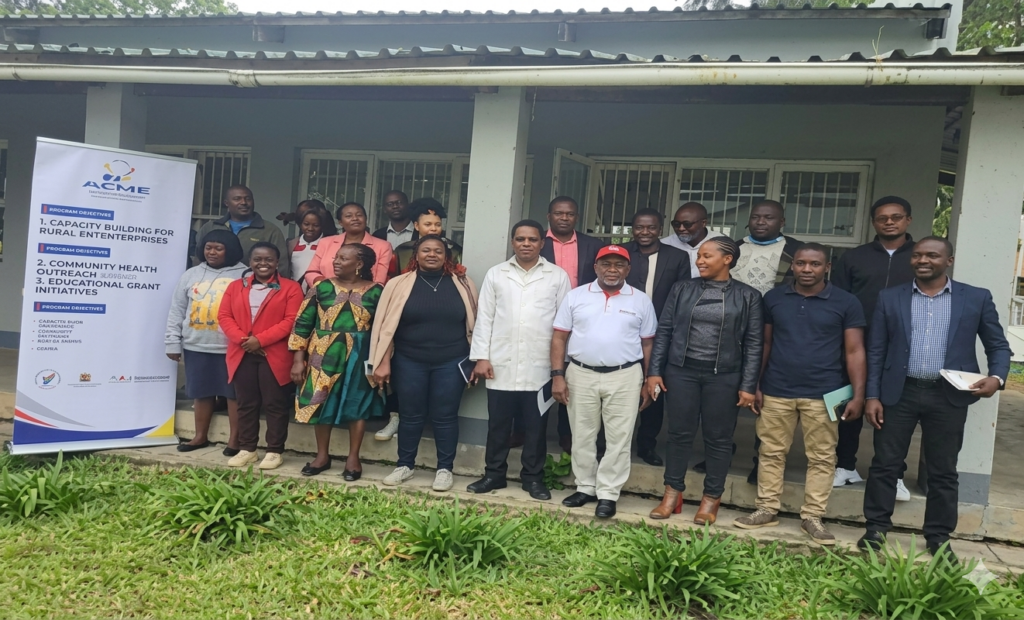 Encontros Distritais: Um “Movimento  Cirúrgico” no Aprimoramento da MLC