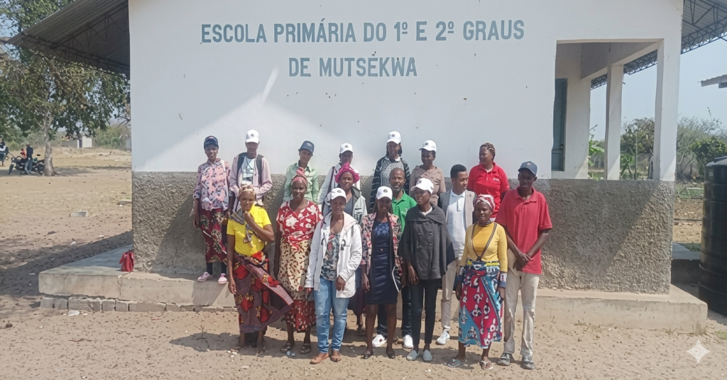 Formados 76 Comités de Saúde com Vista a Resposta Nacional ao HIV e TB