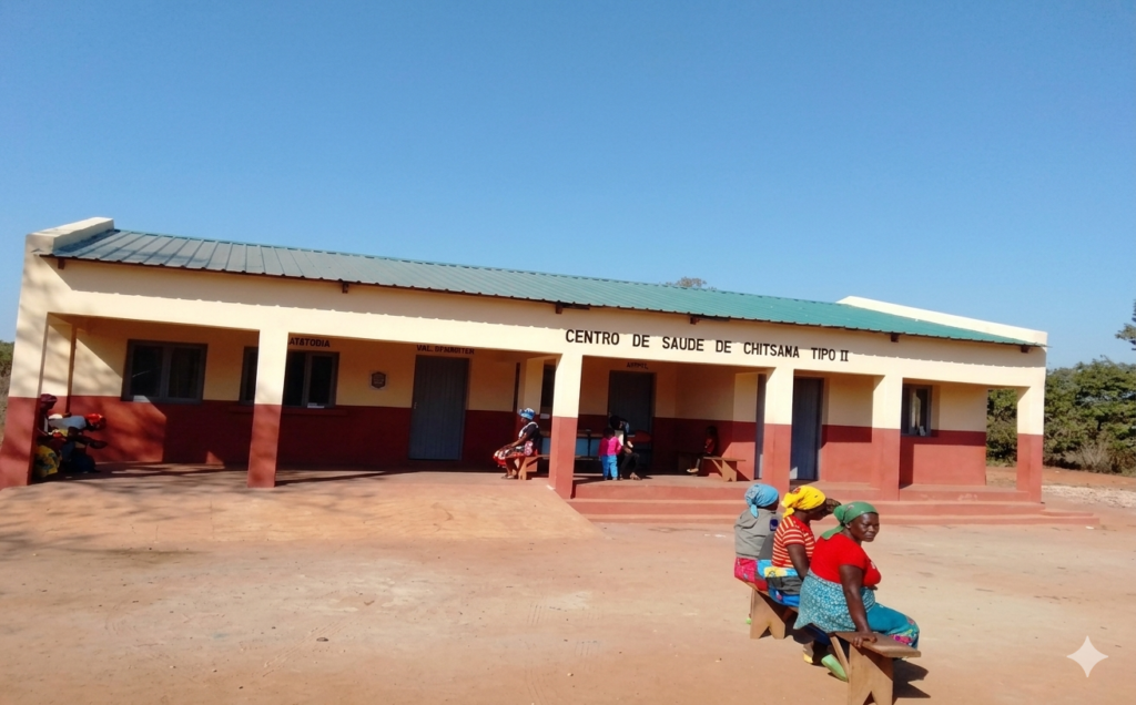 Impacto da abordagem Monitoria Liderada pela Comunidade (MLC) na melhoria da qualidade dos serviços de HIV e TB no País