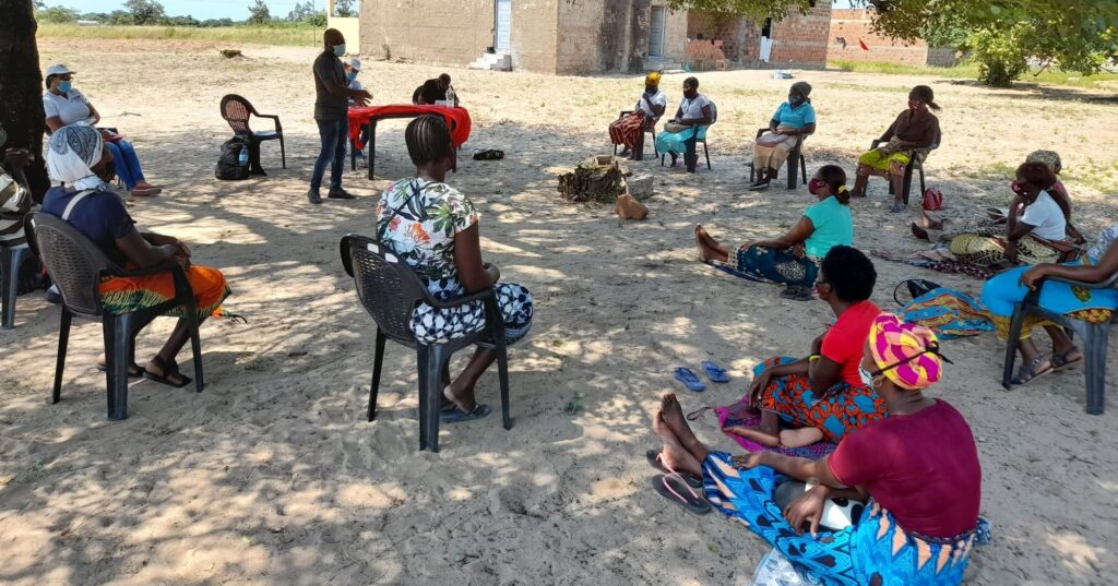 Governo, Sociedade Civil e Parceiros apelam à institucionalização da participação dos utentes e da monitoria comunitária no Sistema Nacional de Saúde