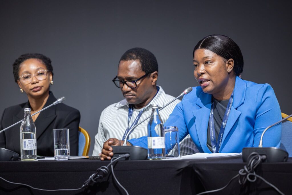 Nairobi acolhe reunião estratégica que redefine resposta ao HIV/SIDA